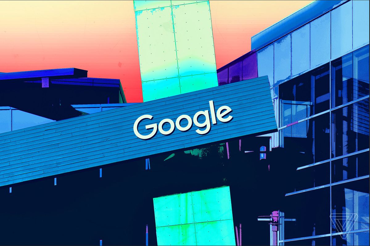 Google lavora a una sua blockchain