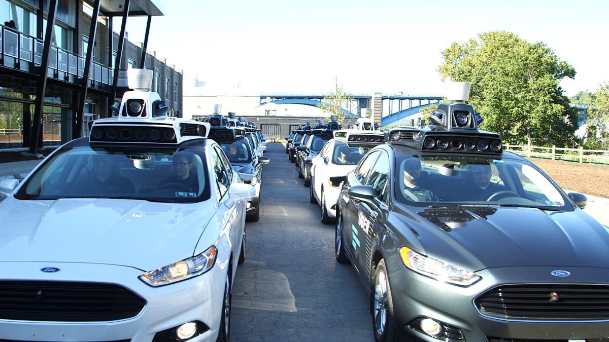 Usa, l’Arizona frena Uber