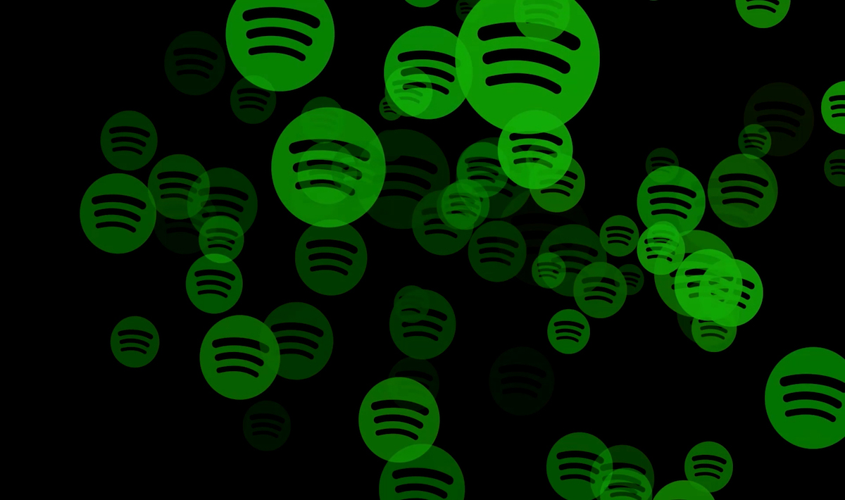 Hackerato Spotify, utenti rimuovono la pubblicità