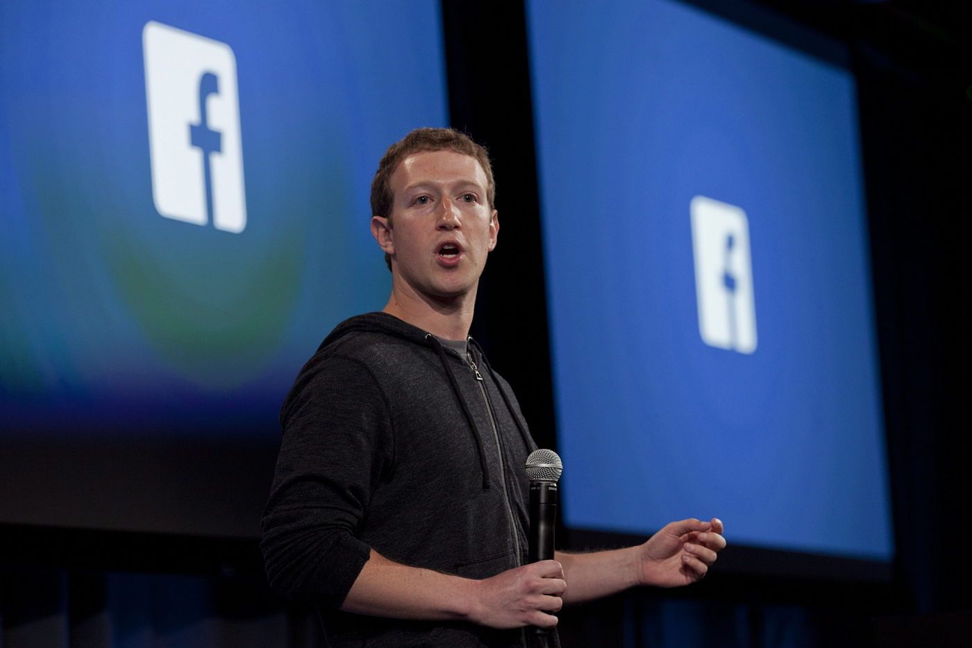 Zuckerberg non andrà al Parlamento inglese