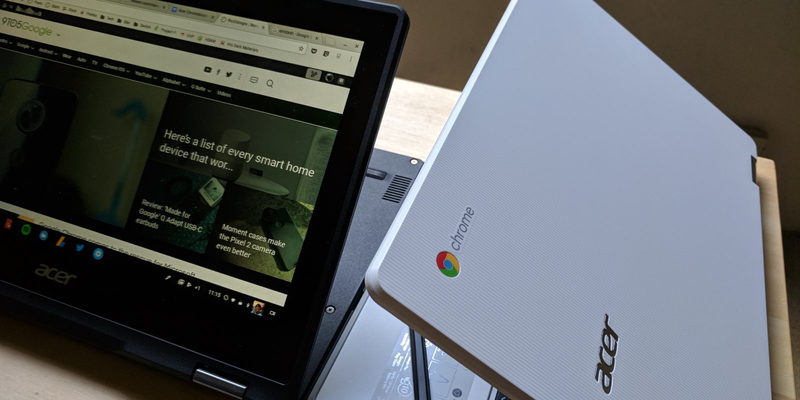 Acer sfida Apple e lancia il tablet per le scuole