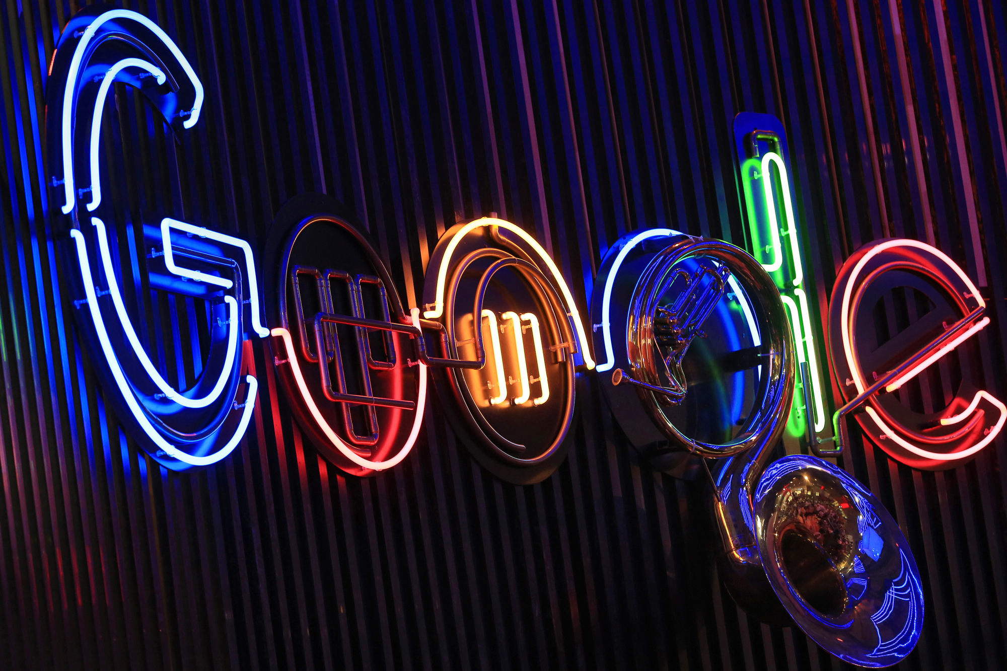Google compra Tenor, il paradiso delle Gif