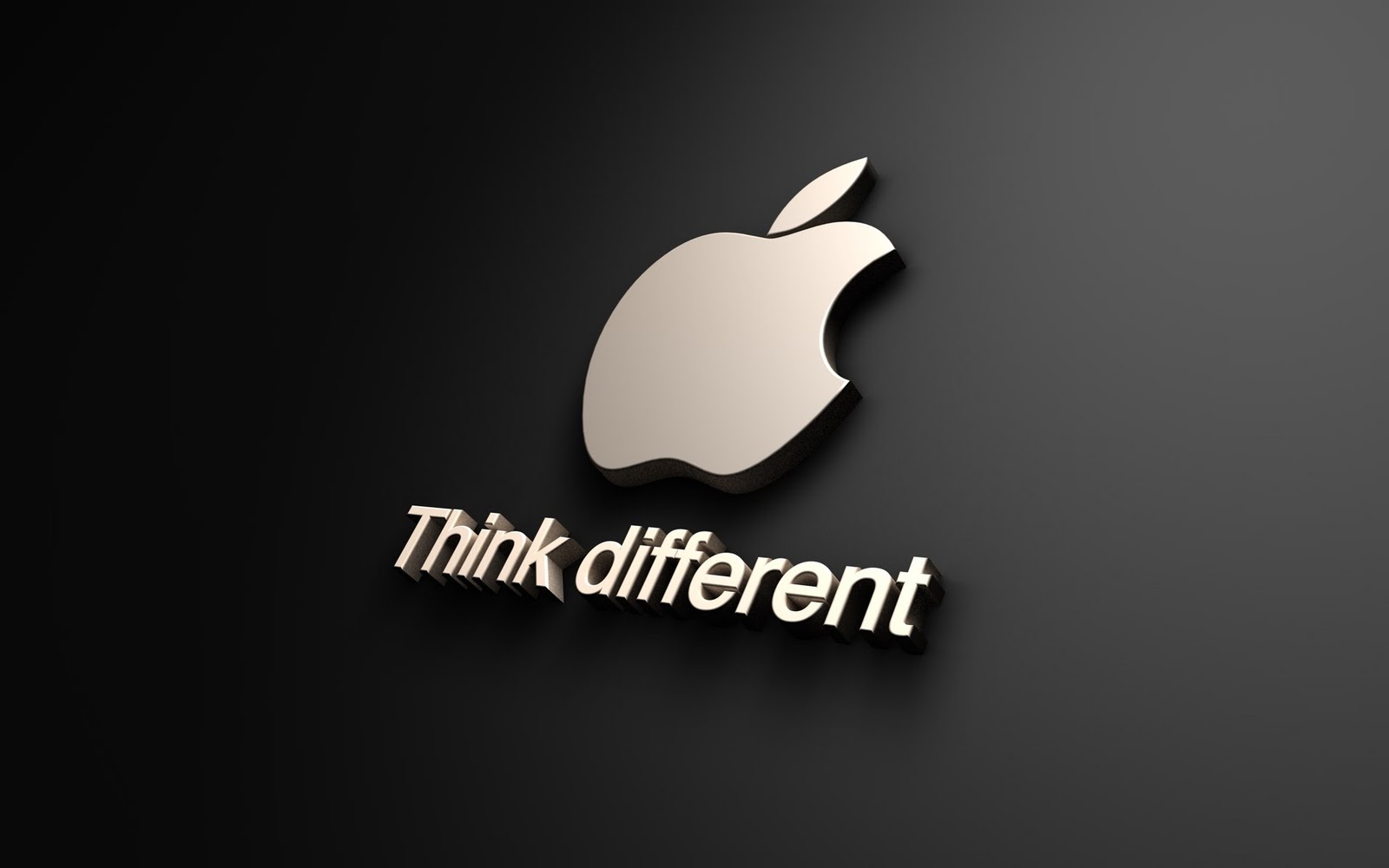 Apple ruba in casa Google