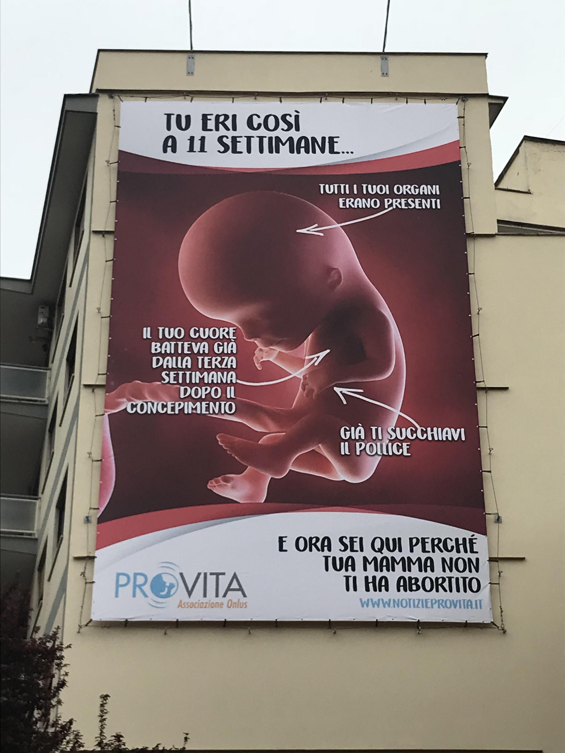 Un manifesto urticante, il silenzio dei radicali