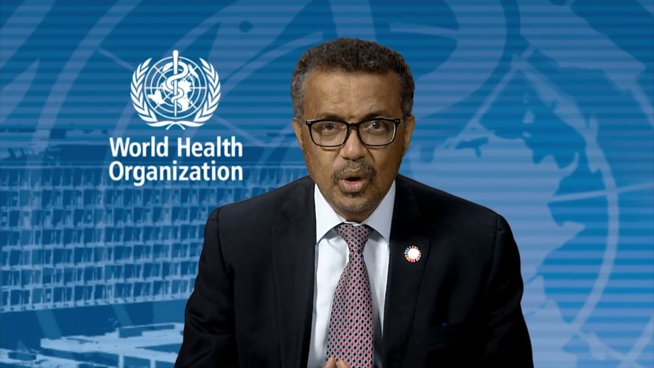 Febbre gialla, un miliardo di vaccinati in Africa entro 2026
