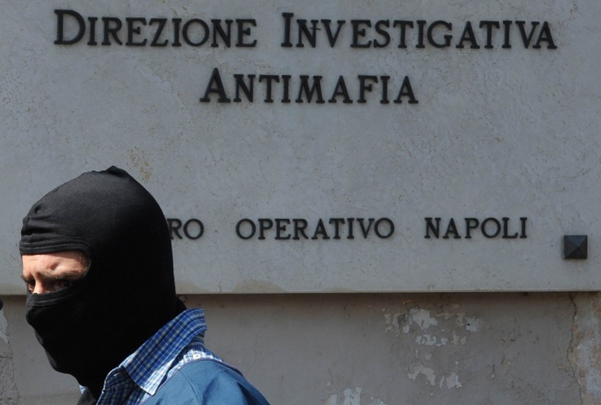 Camorra: in Romania il tesoro del boss Zagaria 