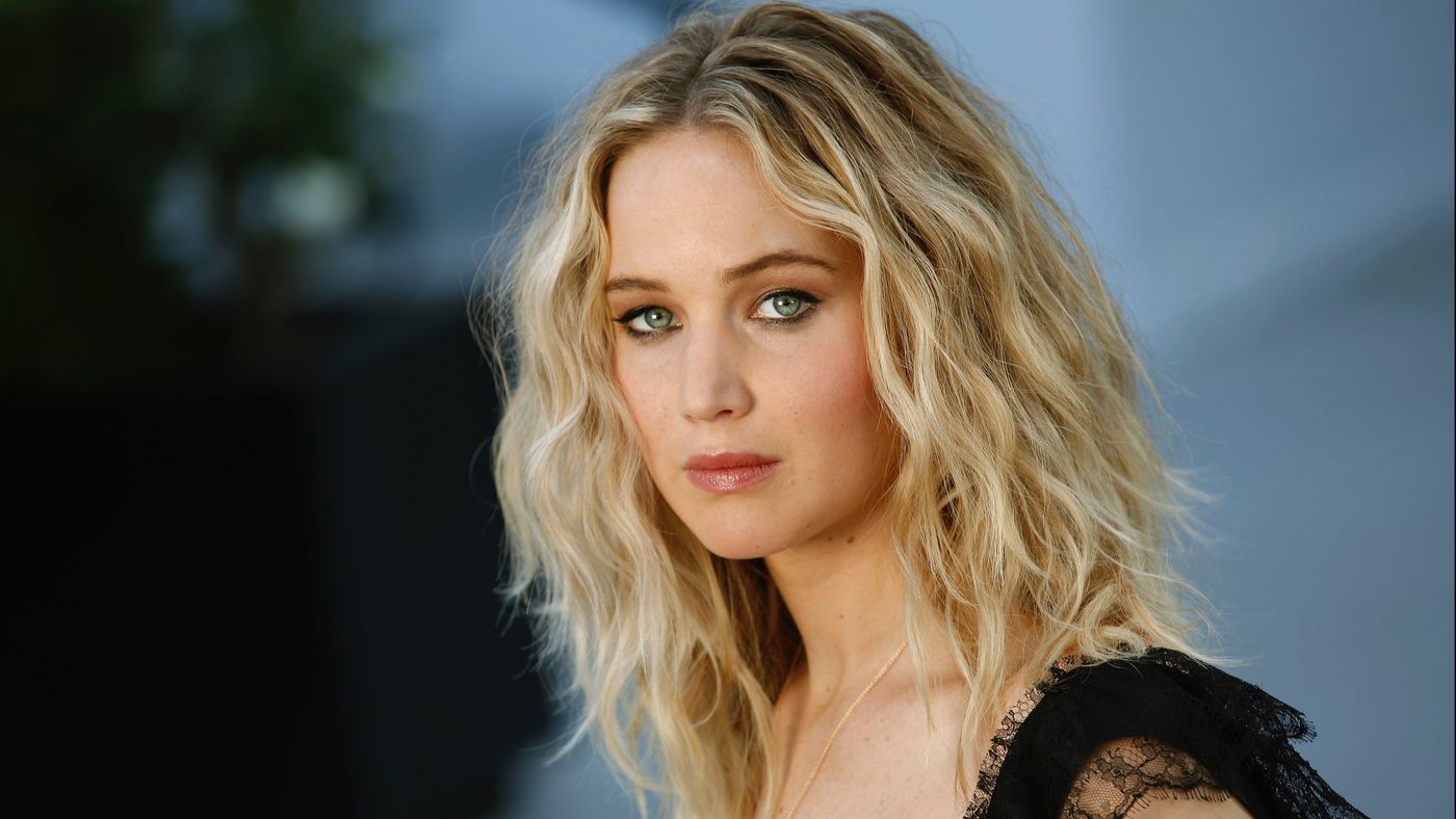 Jennifer Lawrence parla di forme di abusi subiti
