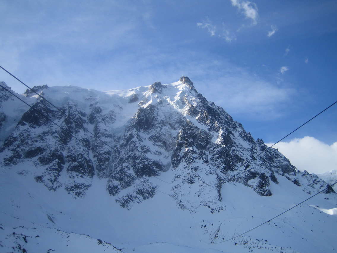 Alpi mortali