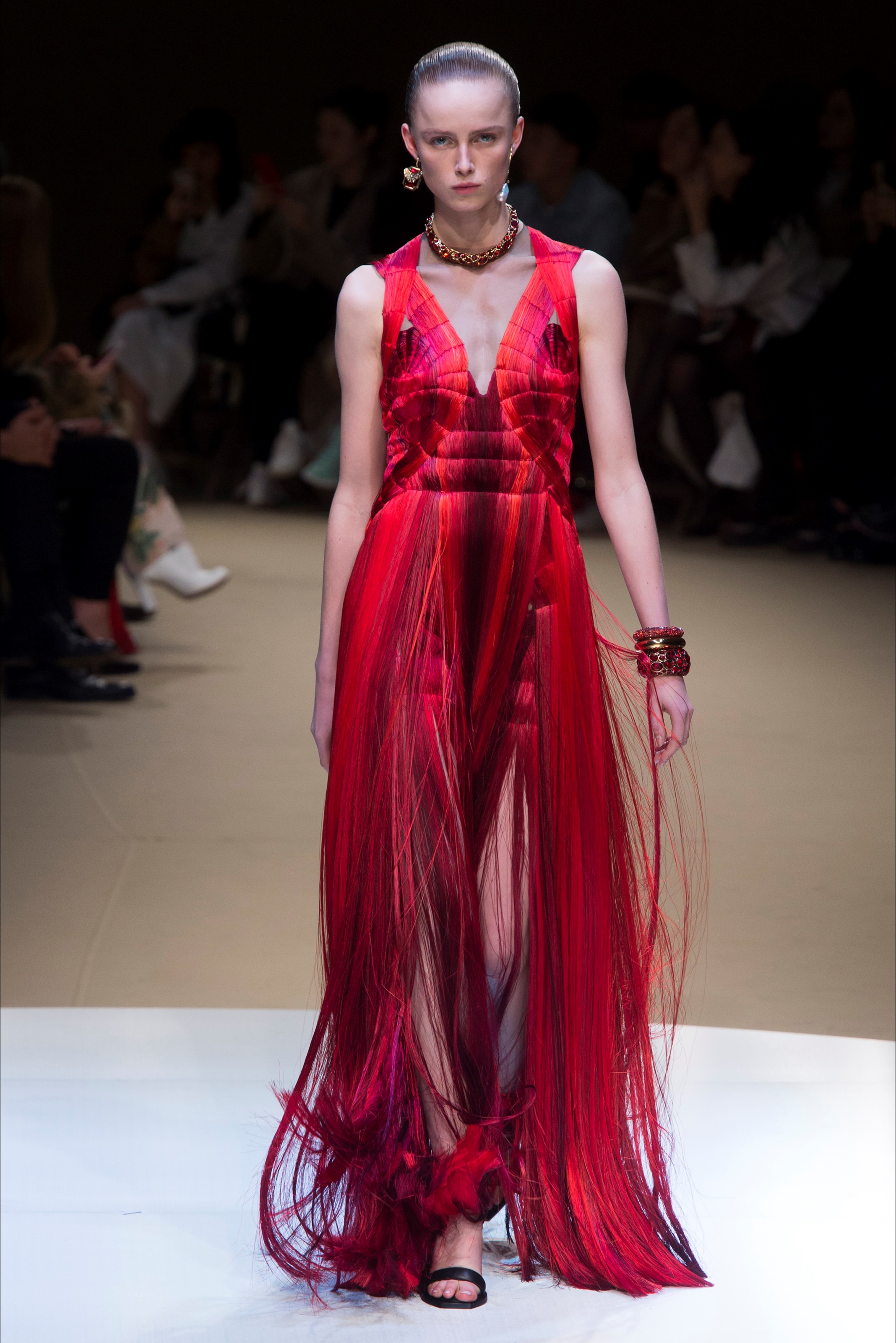 Moda ovvero il principio di realtà 