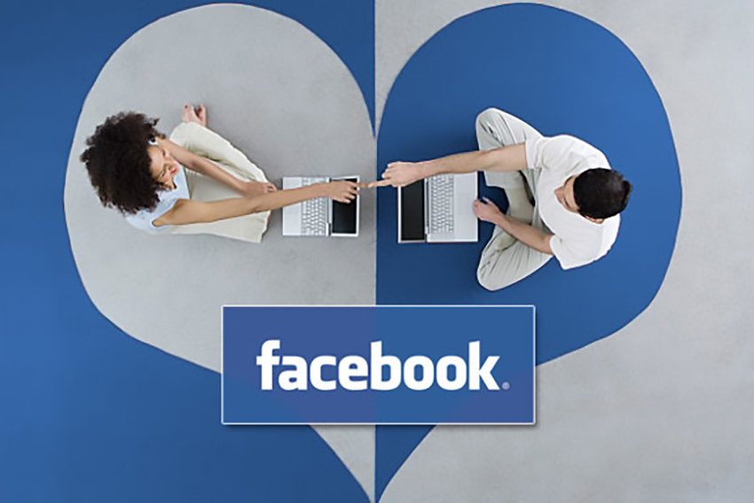 Facebook entra nel mercato dei siti di incontri