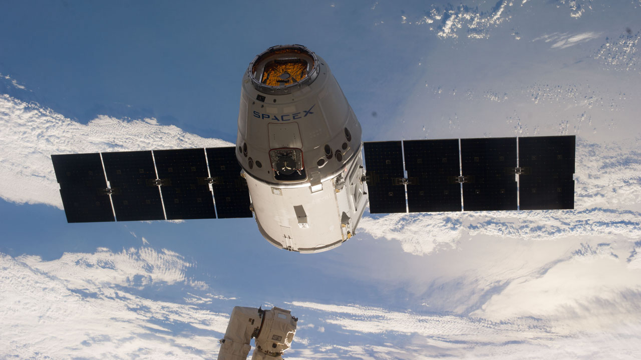 La Nasa attacca SpaceX 