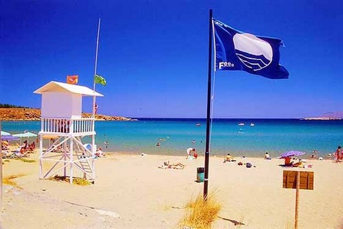 Bandiere blu, Liguria da (a)mare