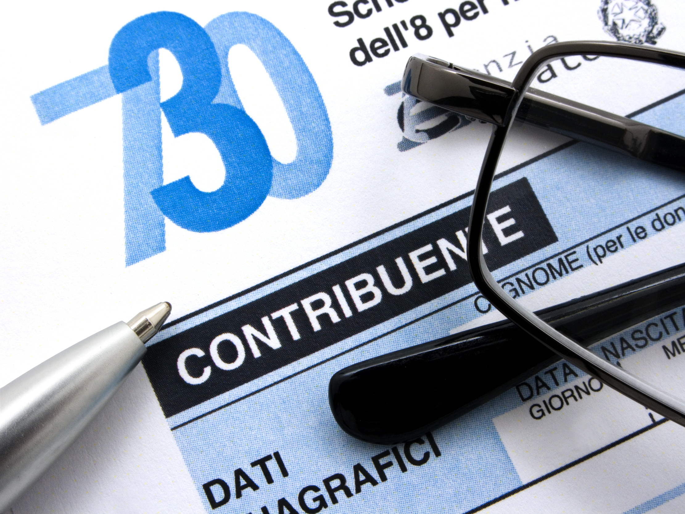 Fisco: boom precompilata(+23%)