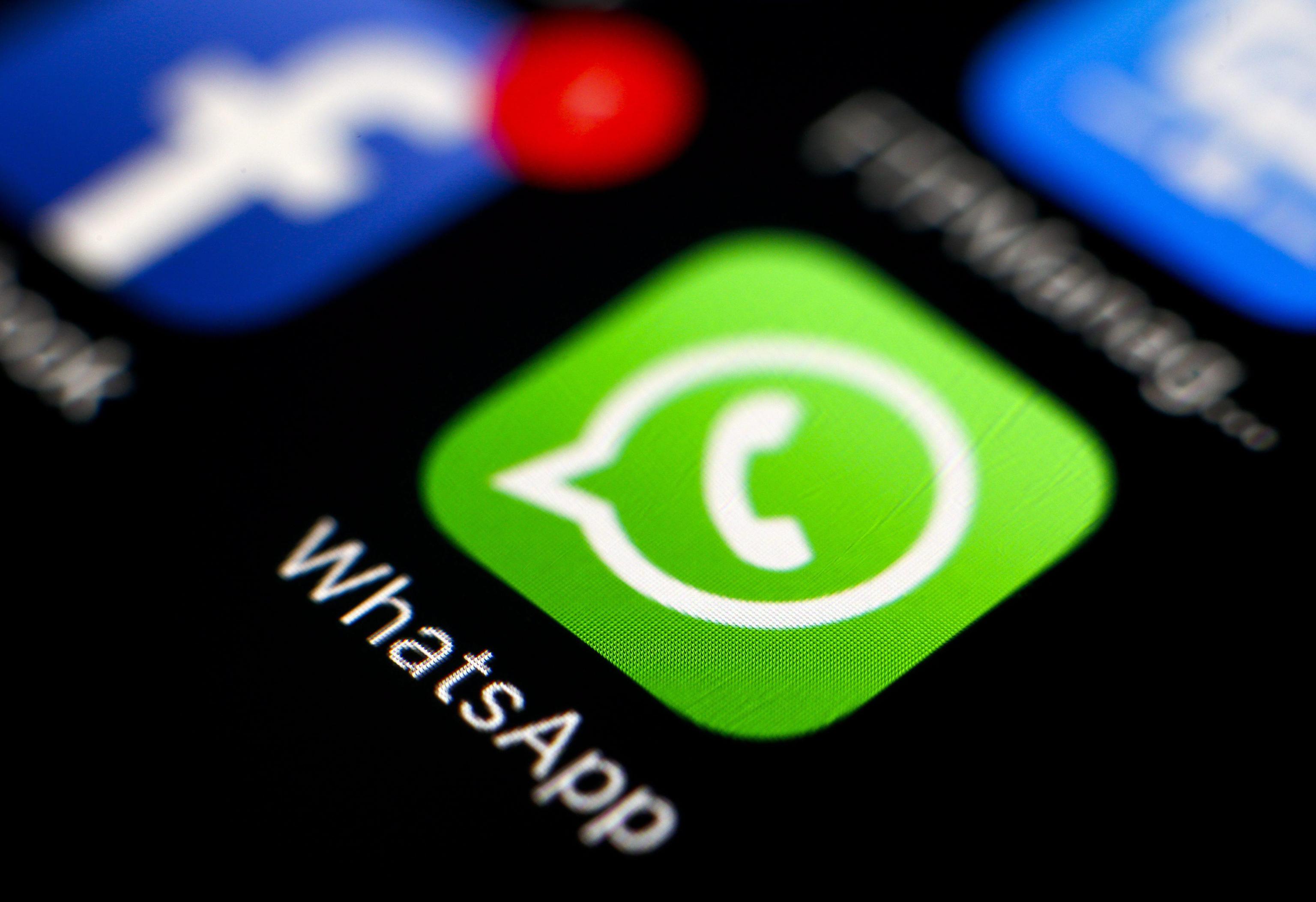 “WhatsAppare” per 65 miliardi di volte