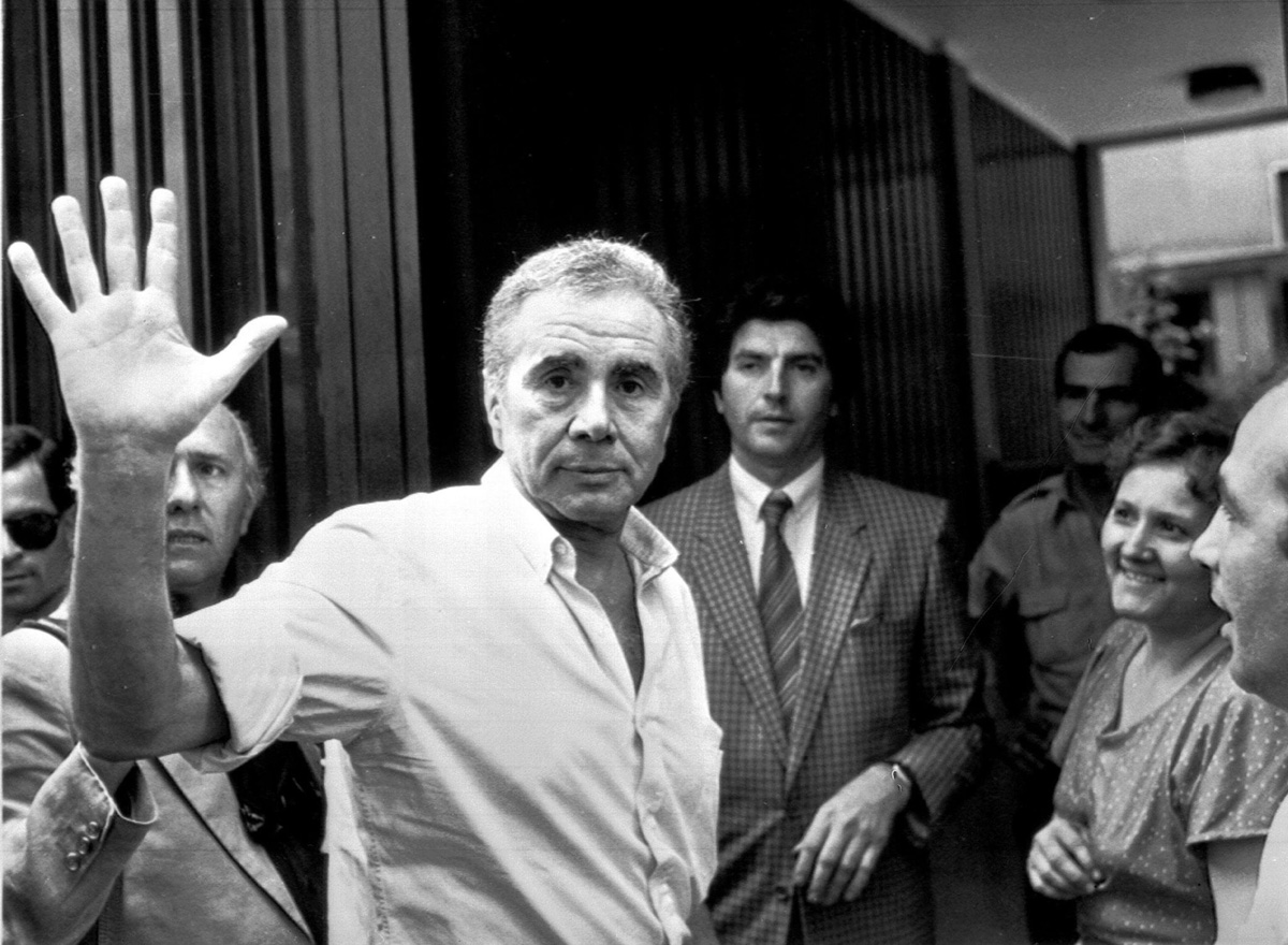 L'anniversario di Enzo Tortora e la giustizia giusta