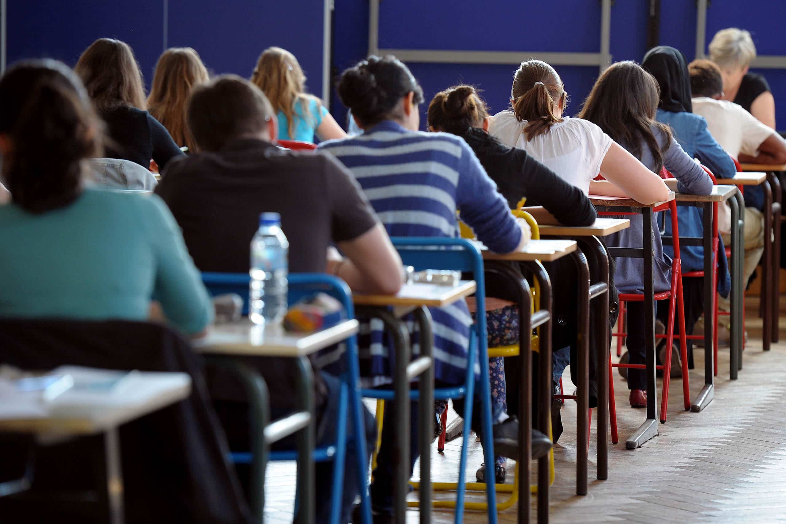 Al via la maturità per 500mila studenti