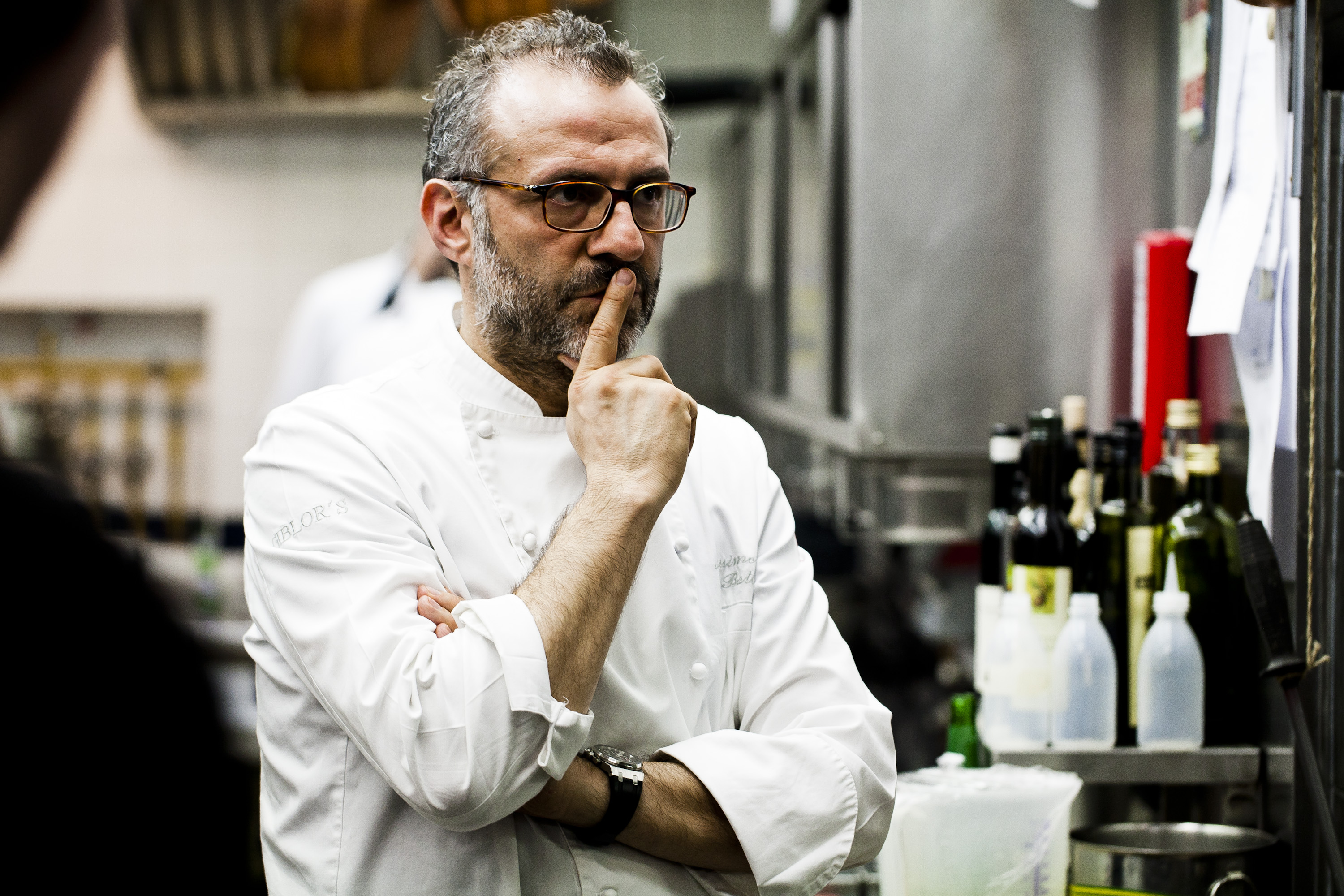 A tavola con gli chef