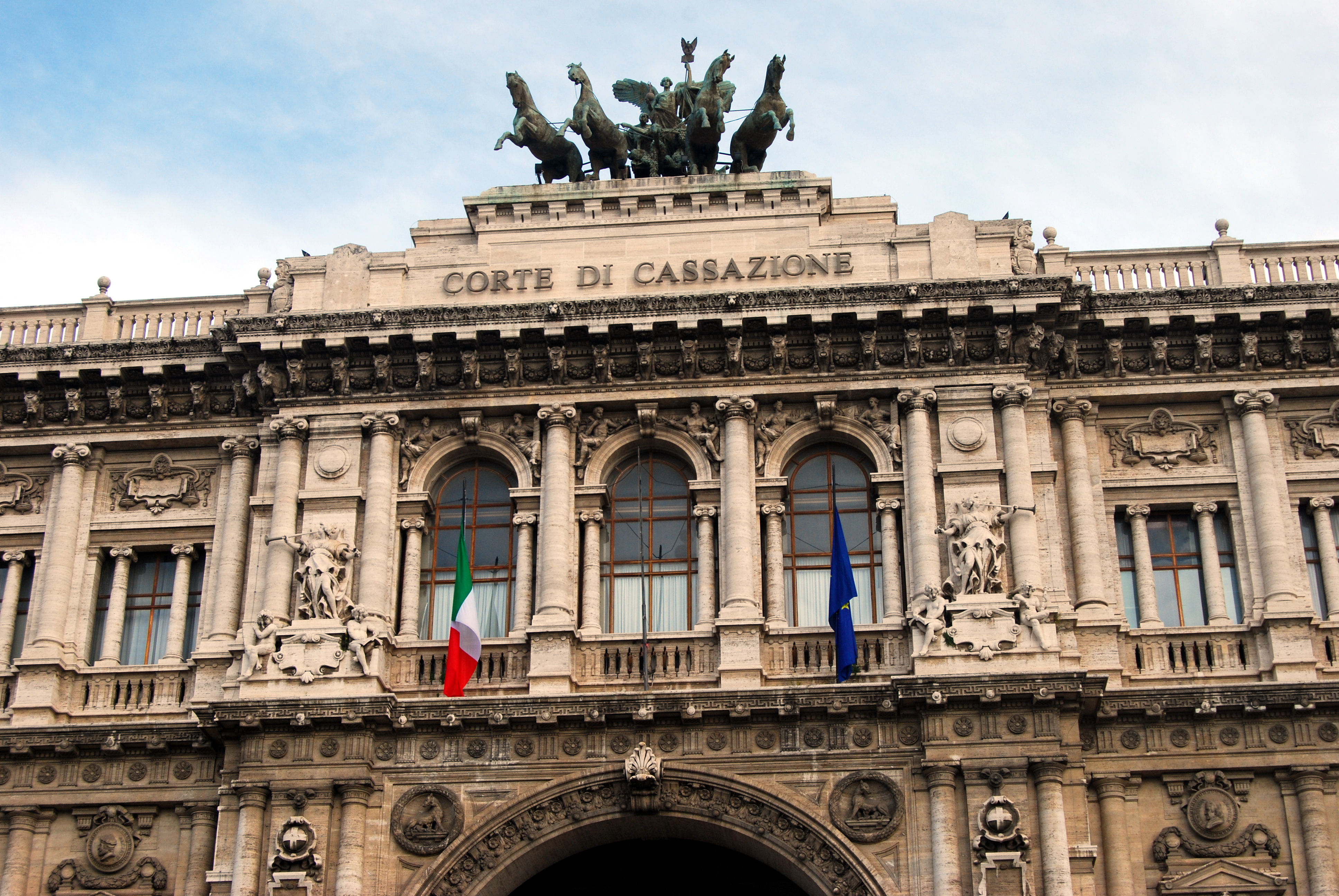 Recesso e disdetta: sentenza della Cassazione 