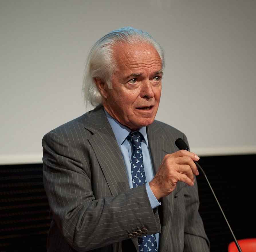 Addio a Mandelli, il padre dell’ematologia in Italia