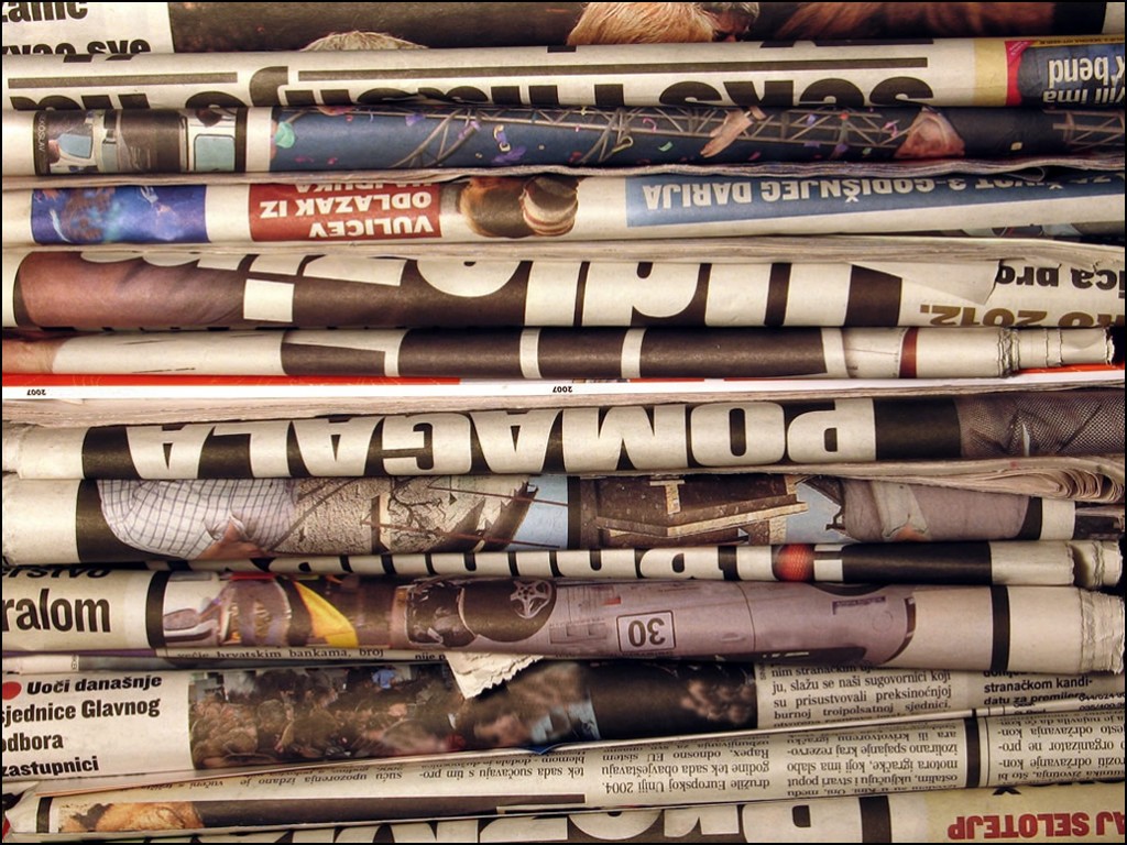 Per l’editoria serve una legge di sistema