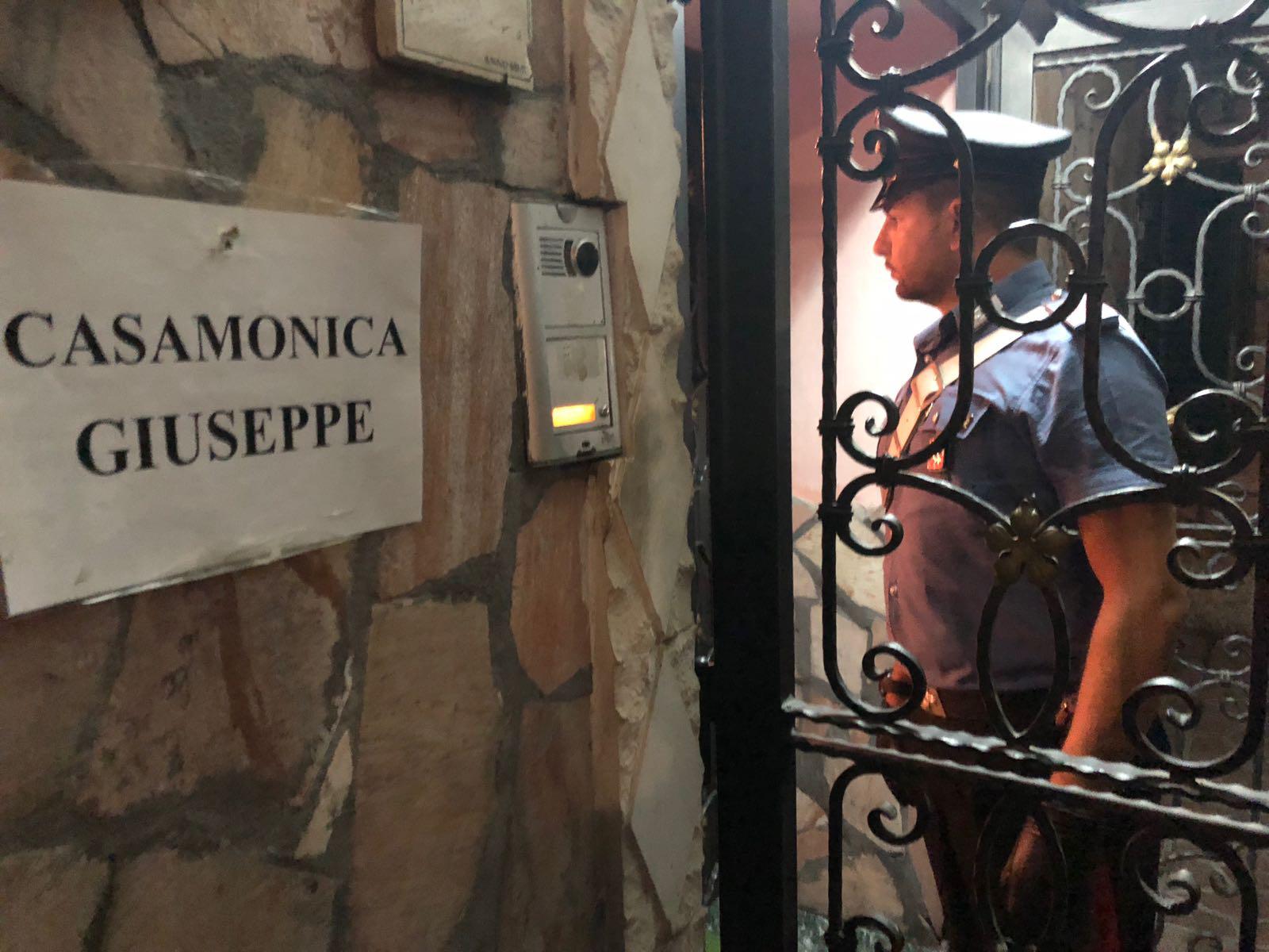 Mafia, colpo al clan dei Casamonica: 31 arresti