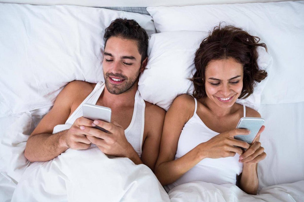 Sesso: nuove leggi, nuove app