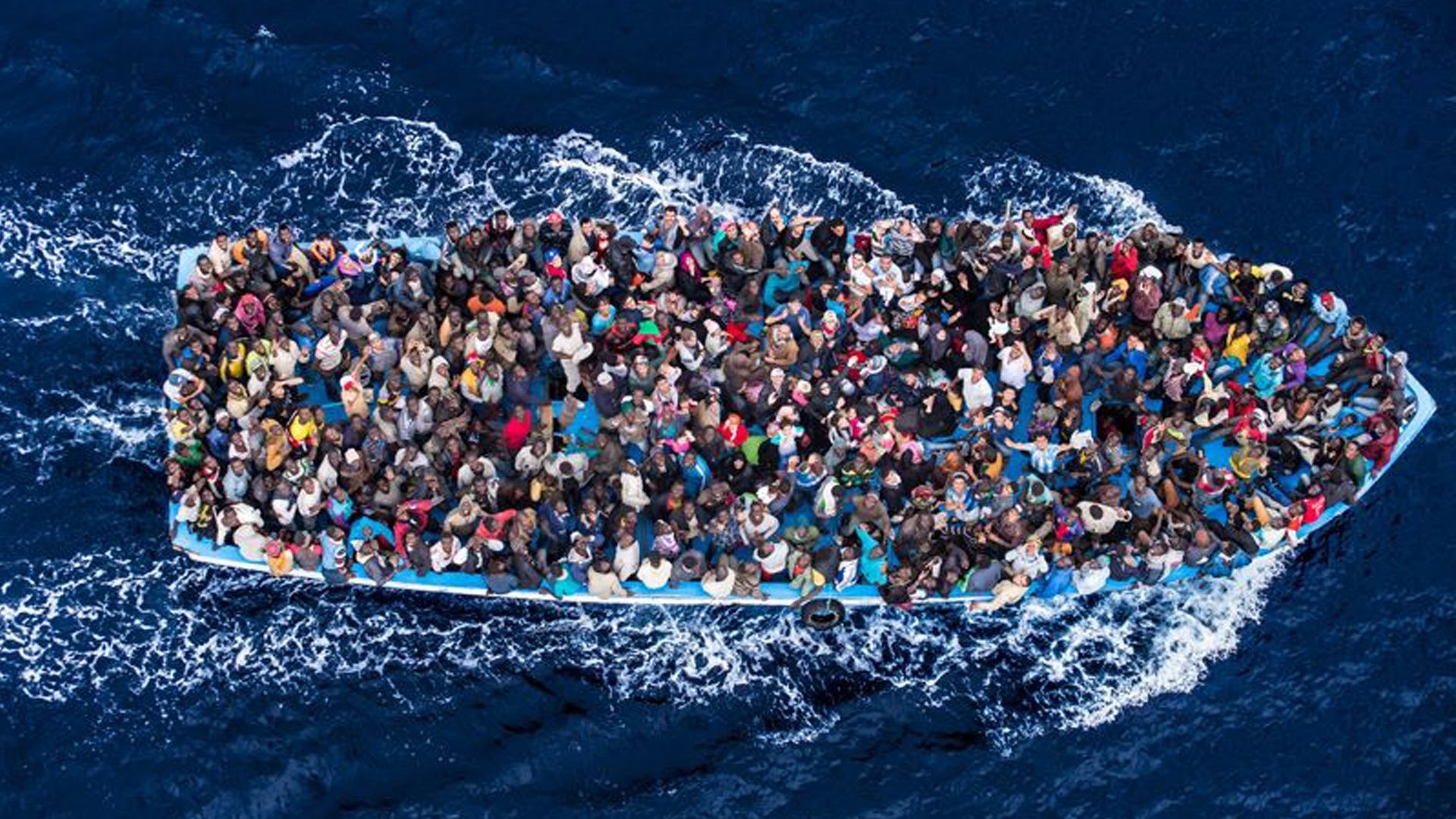 Siamo diventati davvero razzisti?