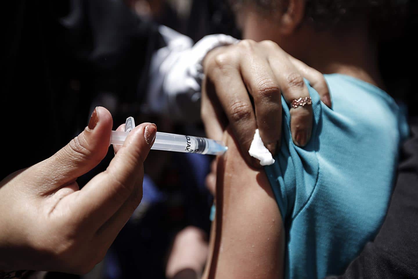 Vaccini: i 10 obbligatori per anno scolastico 2018-19 