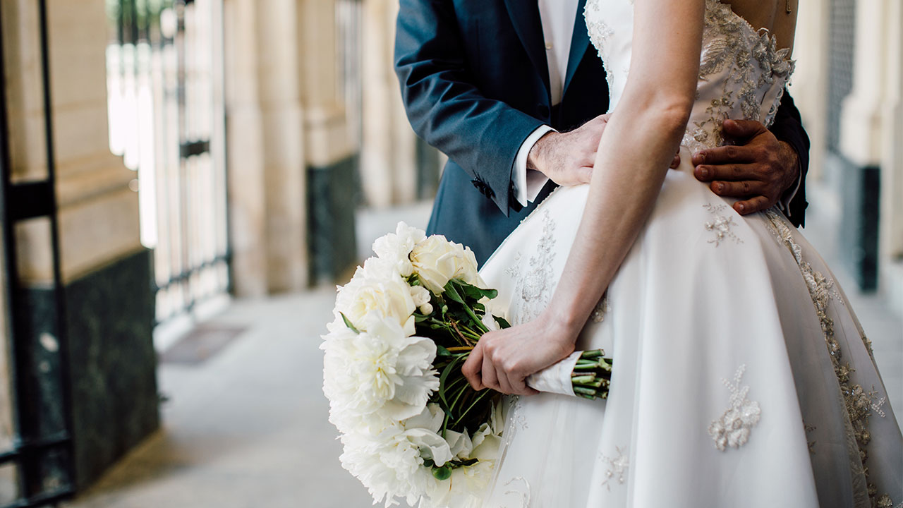 Istat: calano i matrimoni, più celibi e divorzi 