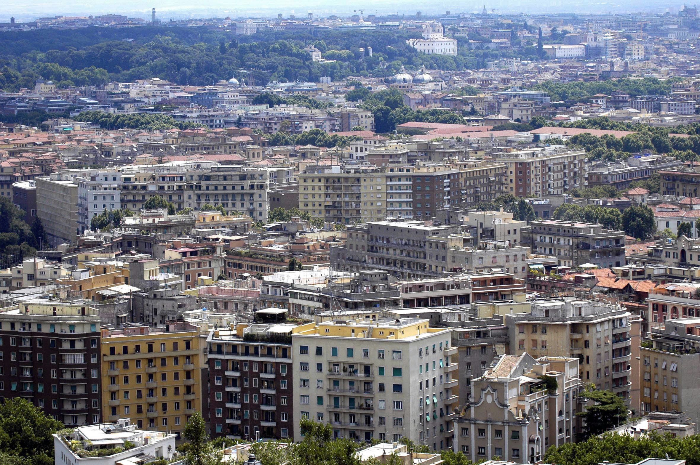 Immobile occupato, paga lo Stato