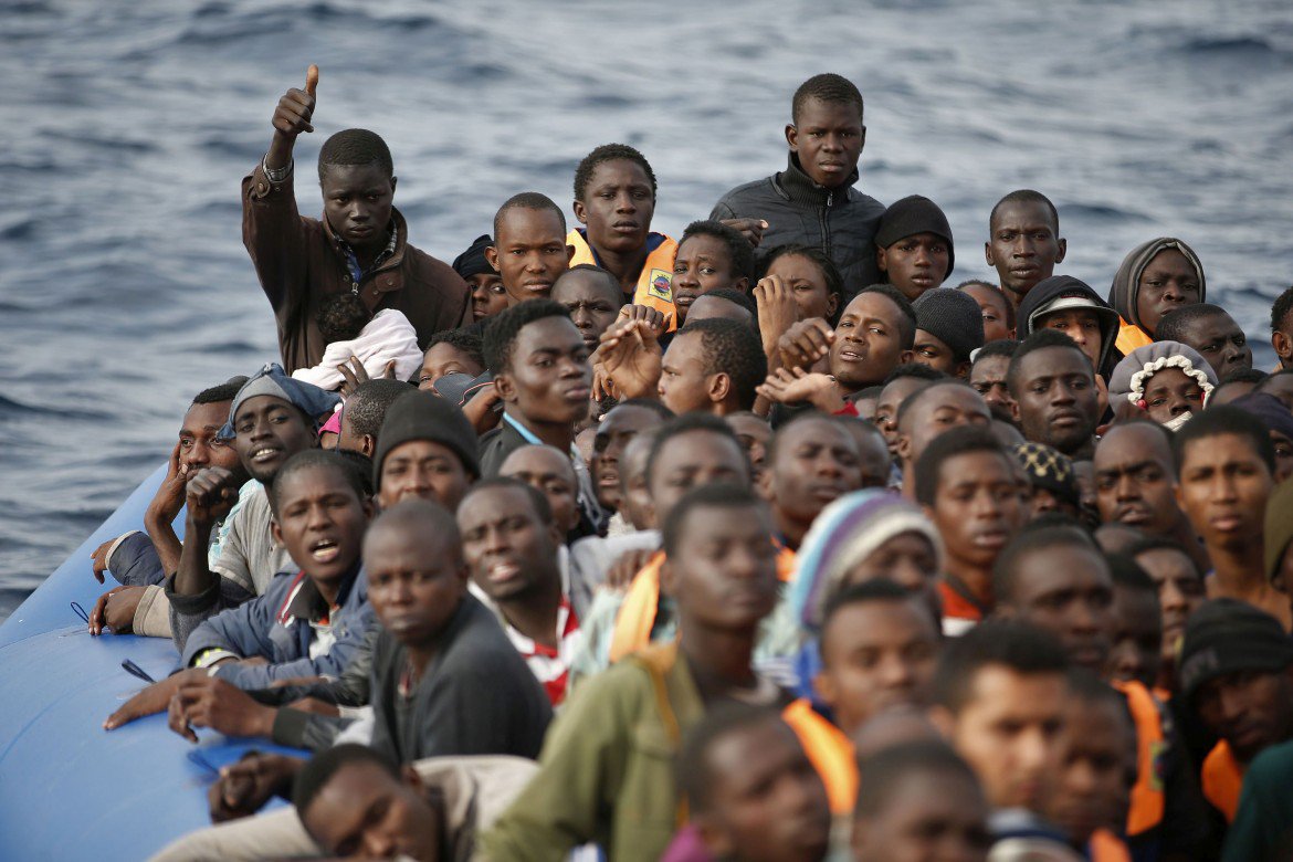 Gli italiani sono dunque razzisti?