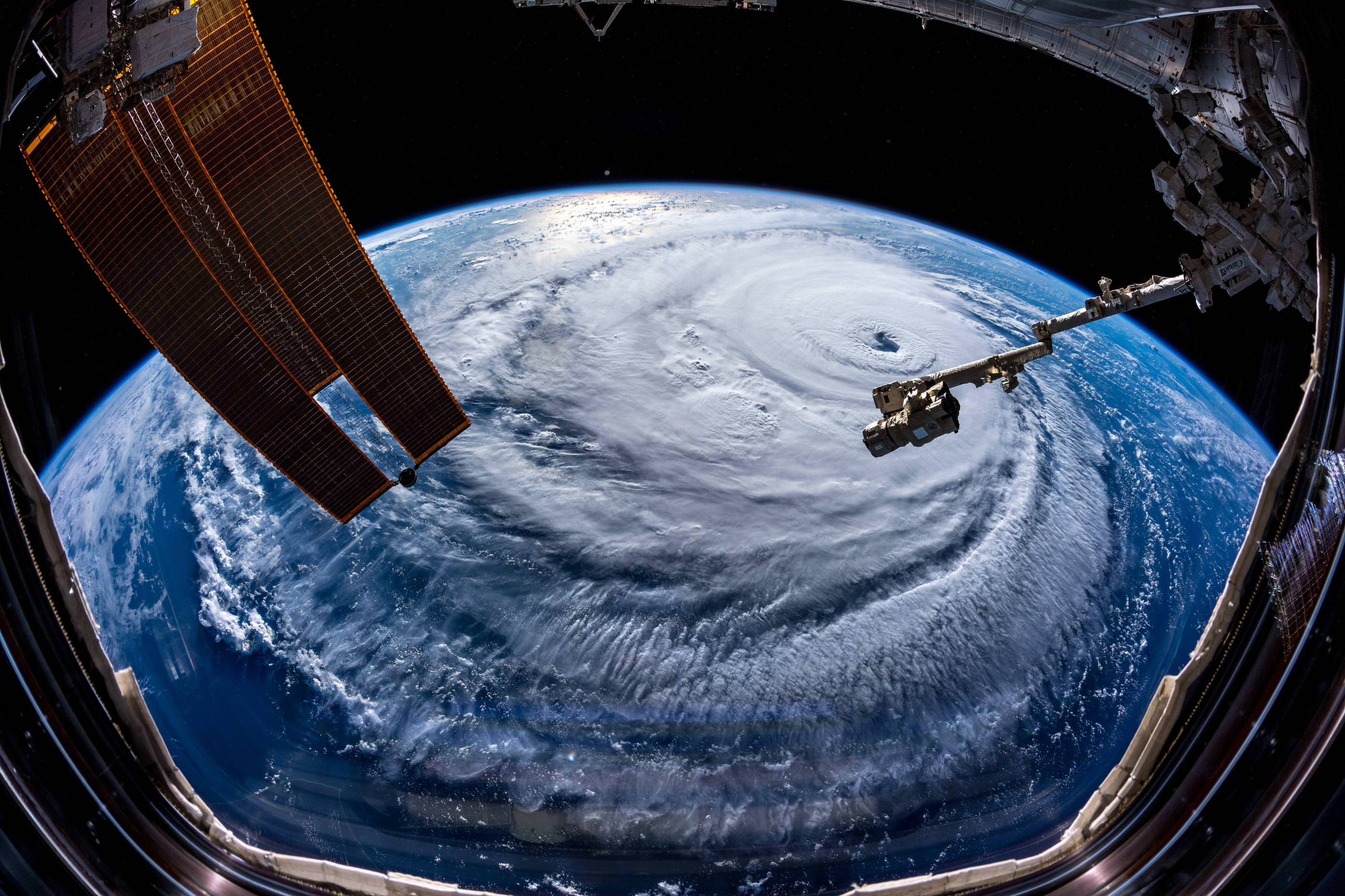 Arriva Florence, America si prepara al peggio