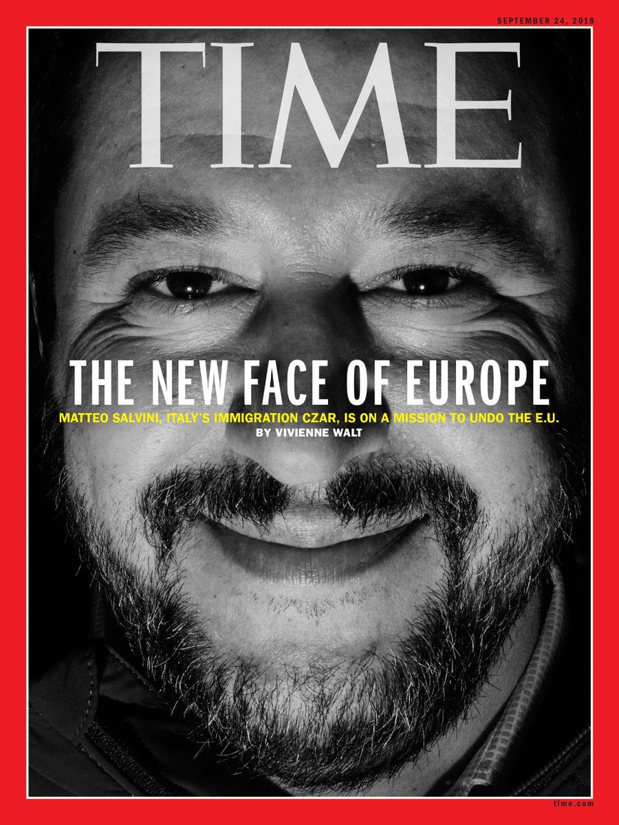 “Time” cambia proprietà, al “Sole” un nuovo direttore