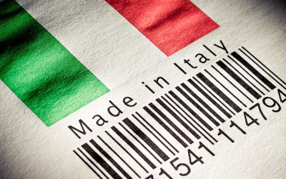 Moda: sempre più Made in Italy è in mani straniere 