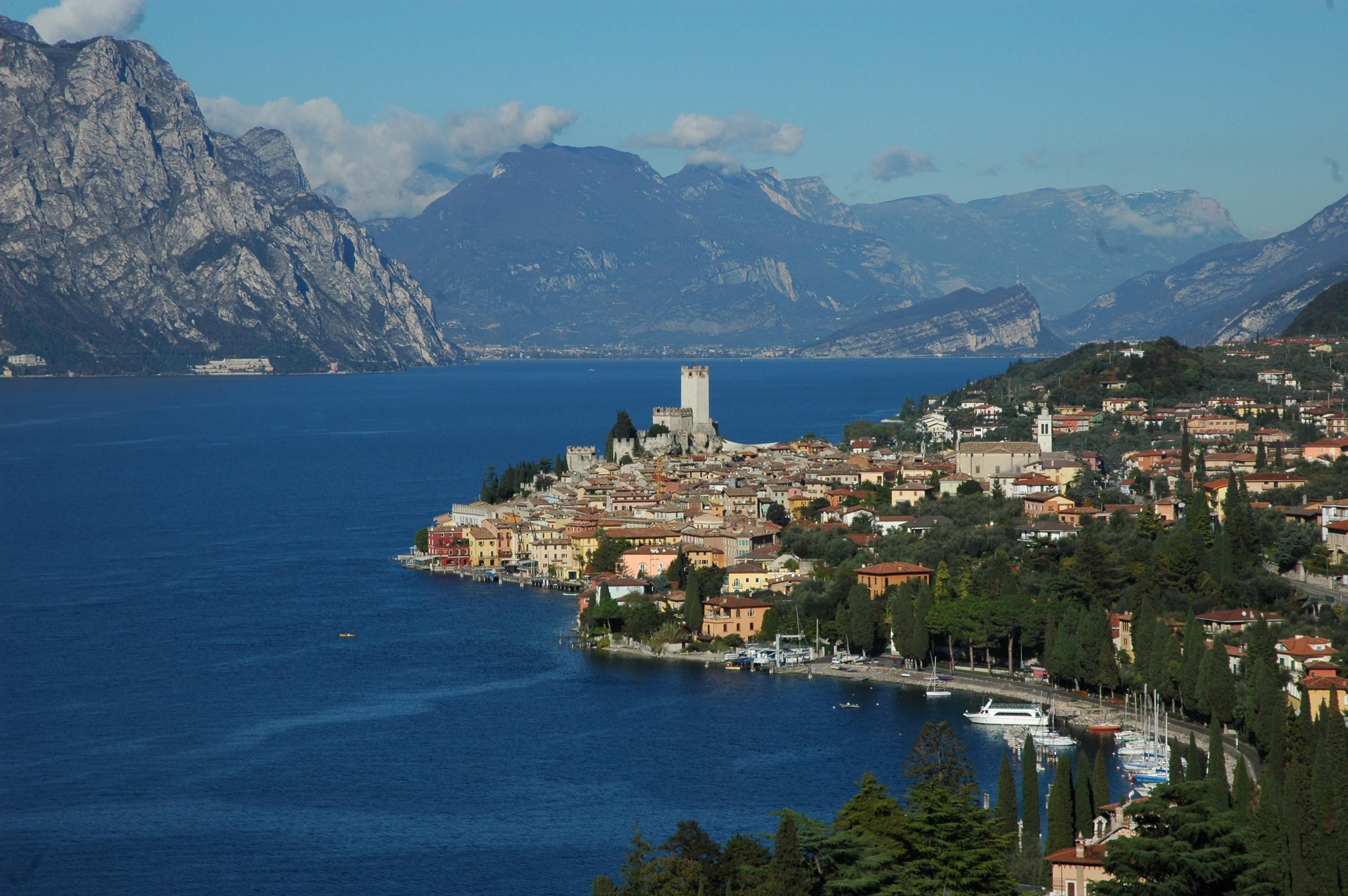 La valorizzazione e la scoperta eco-turistica dei patrimoni liquidi