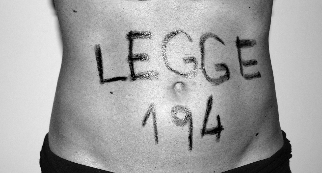 La 194 e l’assenza dello Stato di diritto laico 