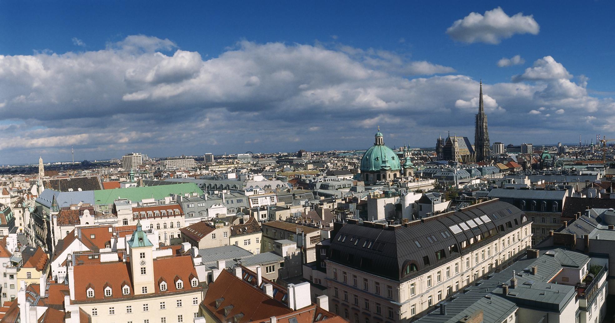 Tutti a Vienna!