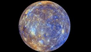 Missione Mercurio