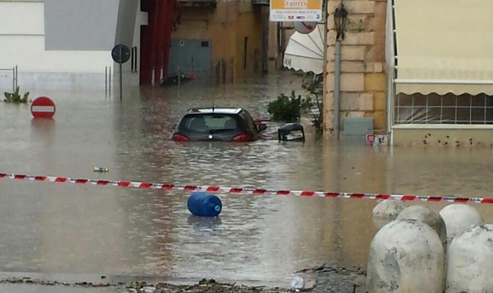 Sicilia sommersa