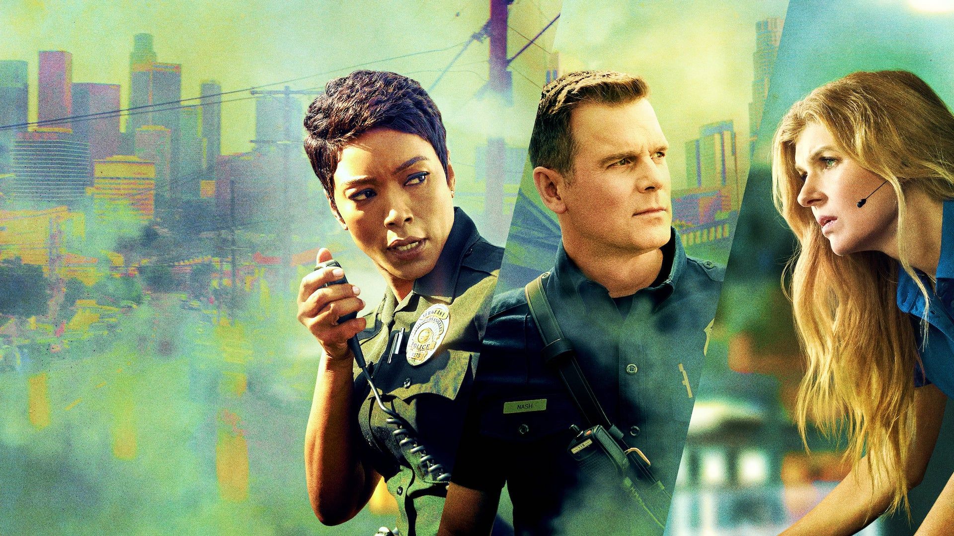 Arriva su FoxLife la quarta stagione di 9-1-1