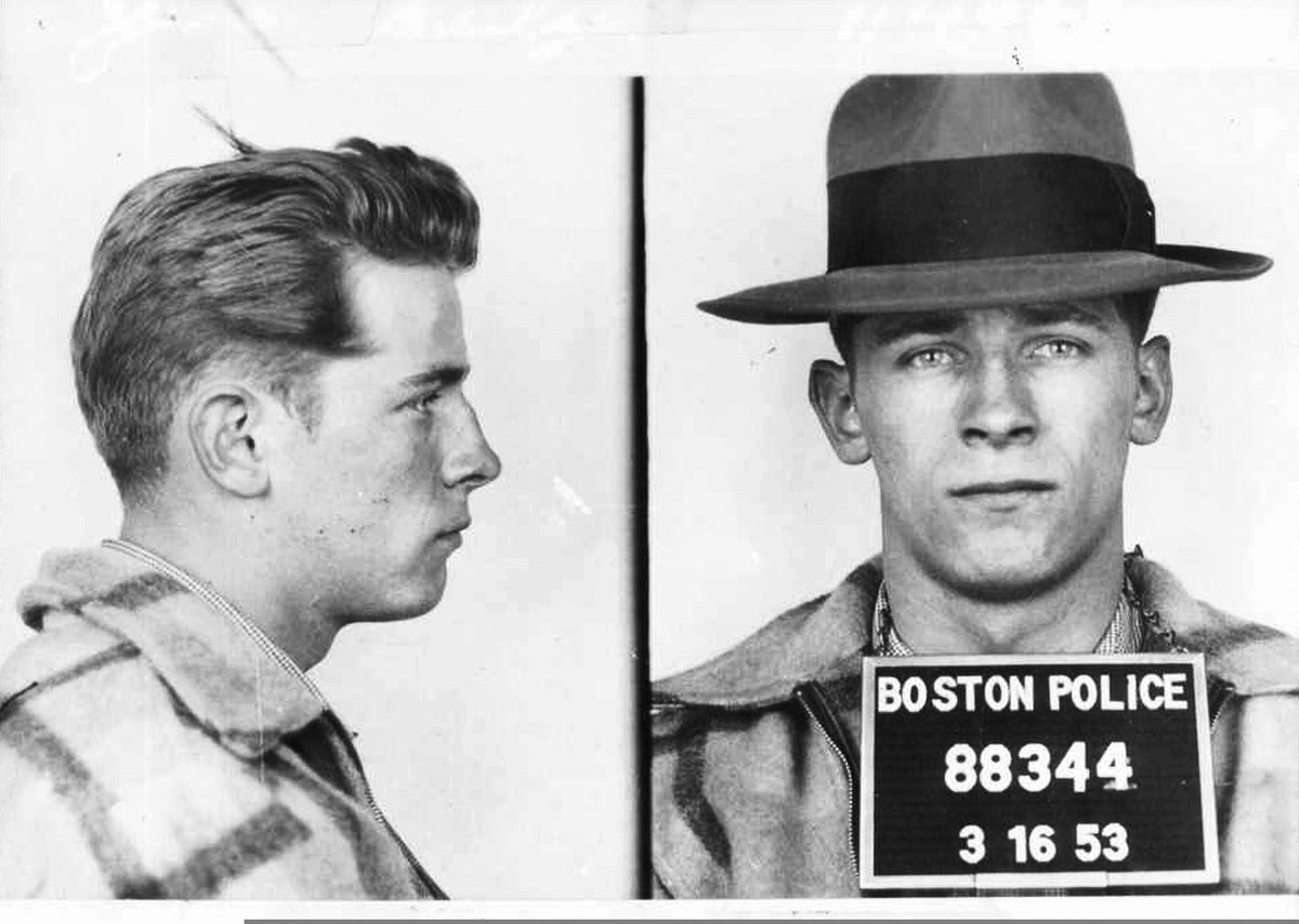 Ucciso in prigione il super gangster “Whitey” Bulger