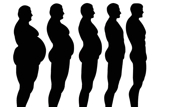 Pesare poco o troppo ruba 4 anni di vita 