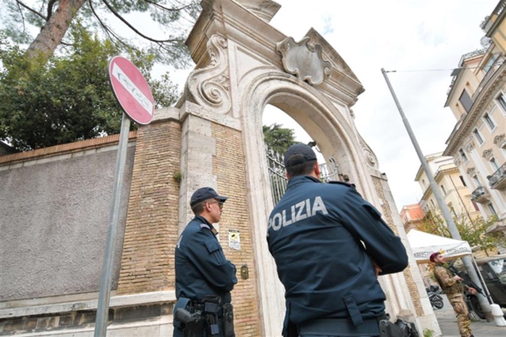 Mistero Orlandi: ossa in Nunziatura, si valutano nuove piste