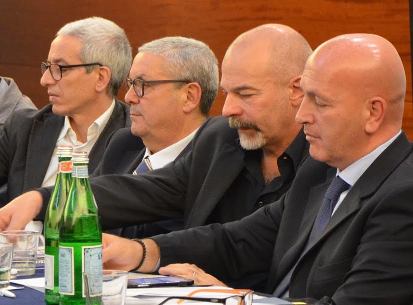 XIII Congresso Faisa-Cisal