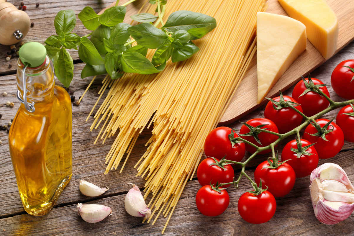 L’Italia sui tavoli del mondo