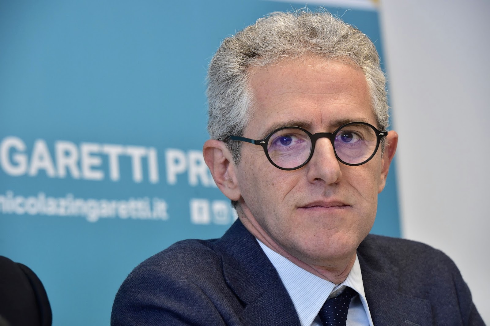 Salute mentale: “La città che cura”, parla Ciani