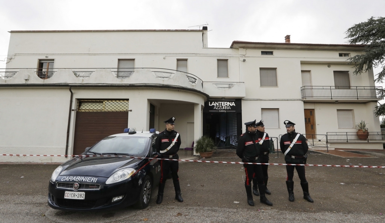 Tragedia in discoteca, due fermati oltre al minore