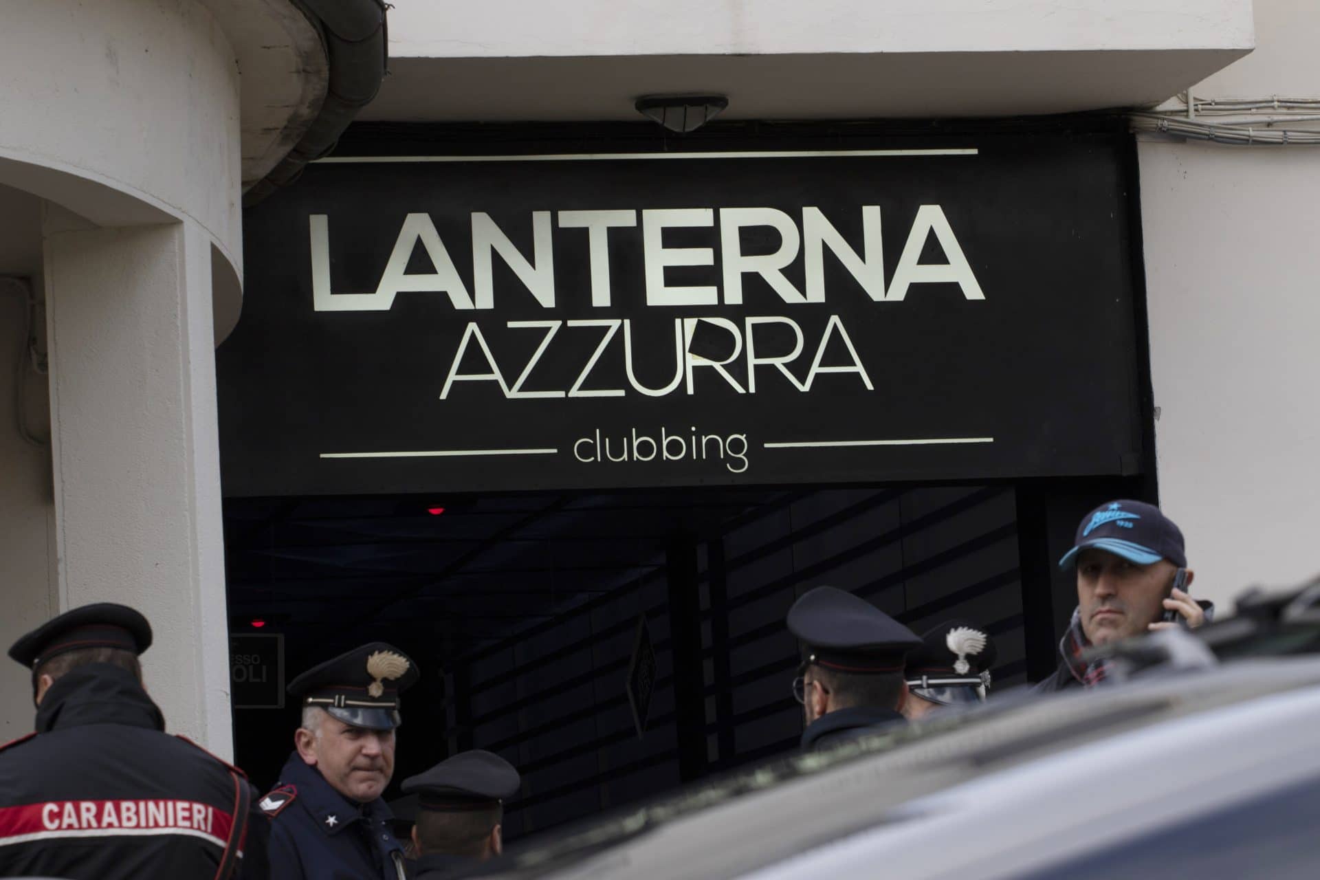 Strage discoteca, 6 feriti ancora in prognosi riservata