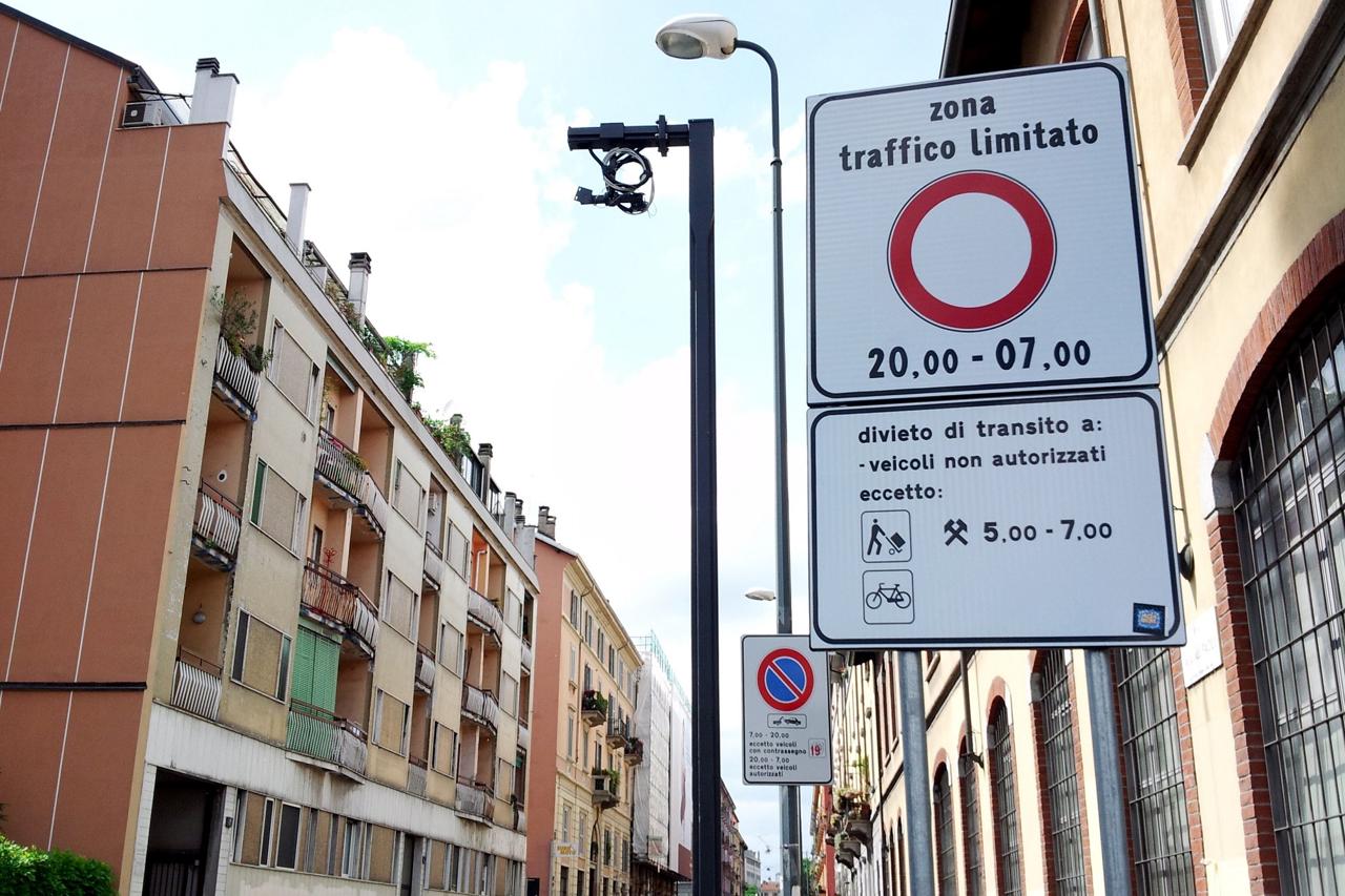 Ztl (Zona Truffa Legalizzata)