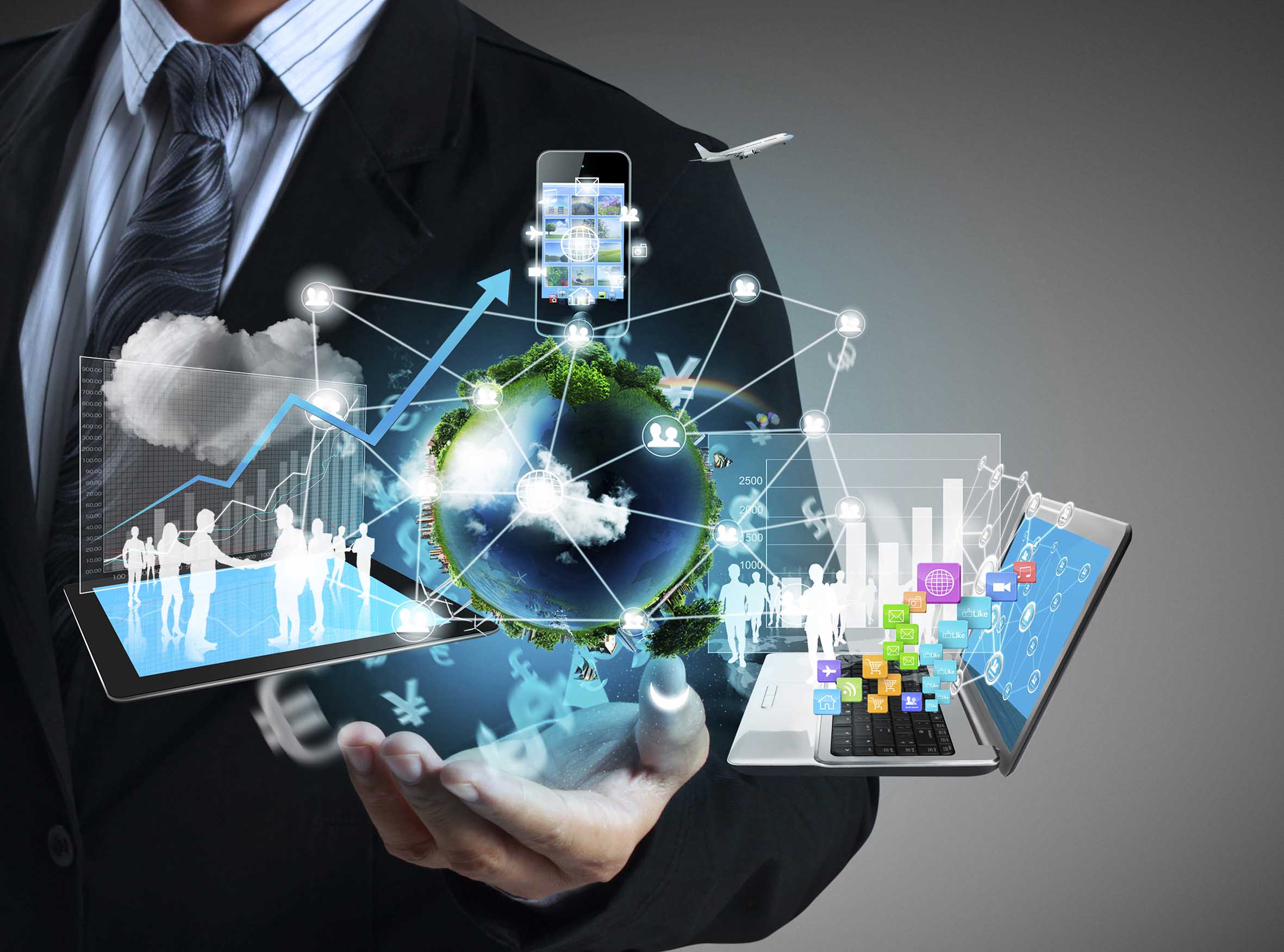 Il Mise punta su start-up, innovazione e crescita digitale
